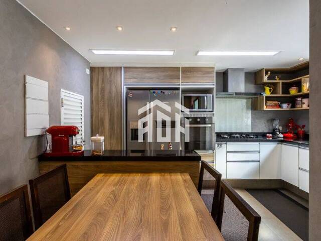 Casa para Venda em Santana de Parnaíba - 4