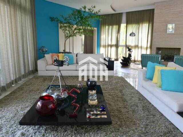 Casa para Venda em Santana de Parnaíba - 5