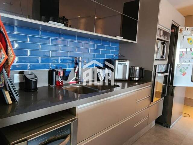 Apartamento para Venda em Barueri - 5