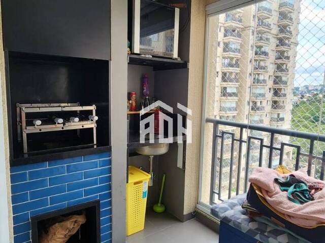 Apartamento para Venda em Barueri - 4