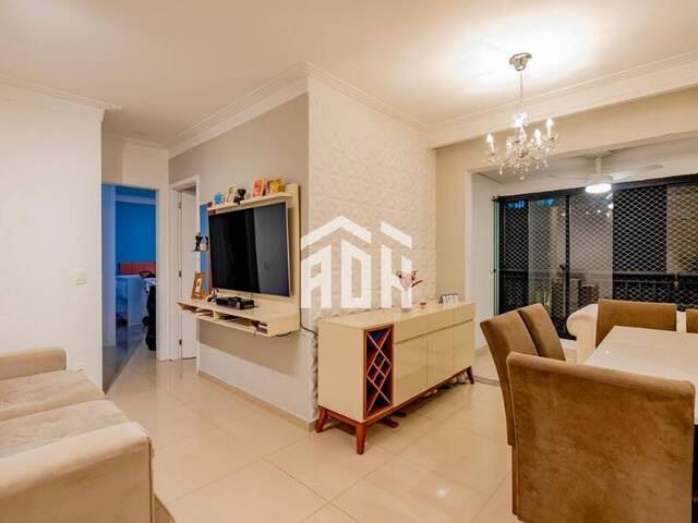 Apartamento para Venda em Barueri - 2