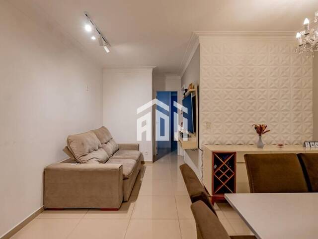 Apartamento para Venda em Barueri - 3