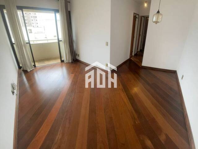 #624 - Apartamento para Venda em Barueri - SP