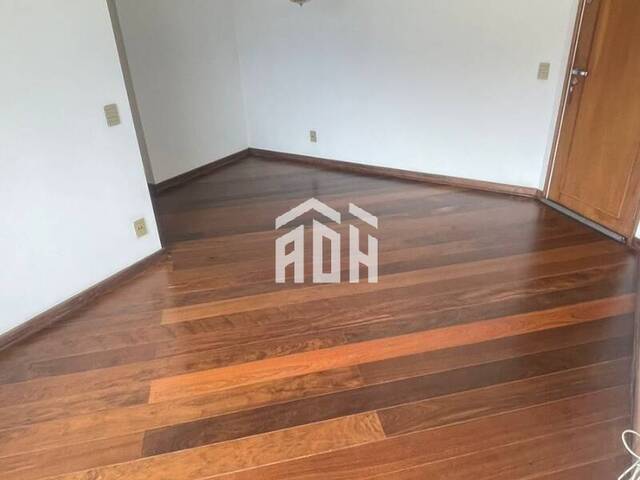 #624 - Apartamento para Venda em Barueri - SP