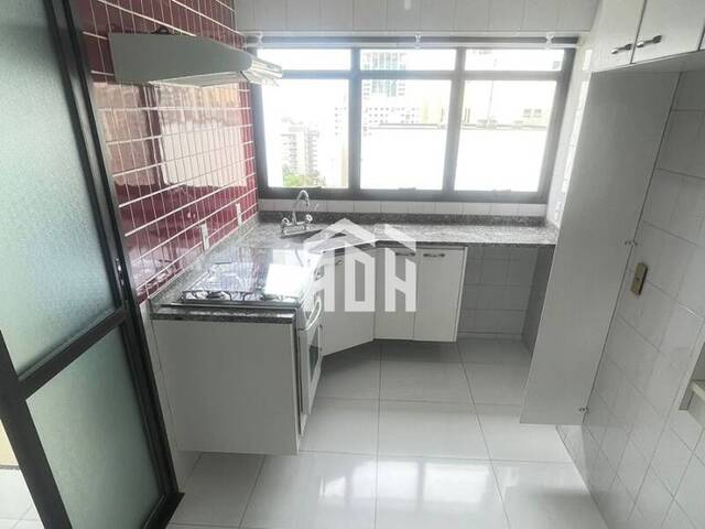 Apartamento para Venda em Barueri - 4