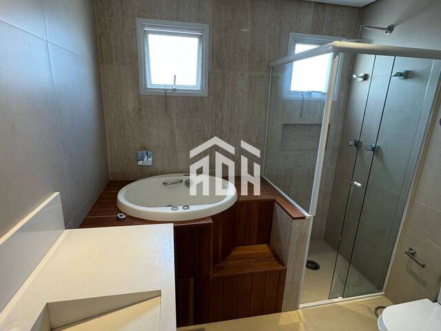 #625 - Apartamento para Venda em Barueri - SP