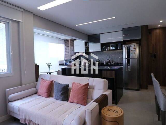 Apartamento para Venda em Barueri - 4
