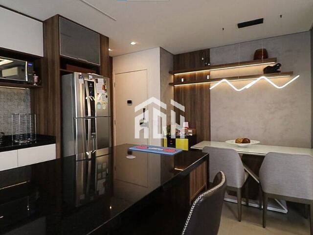 #630 - Apartamento para Venda em Barueri - SP