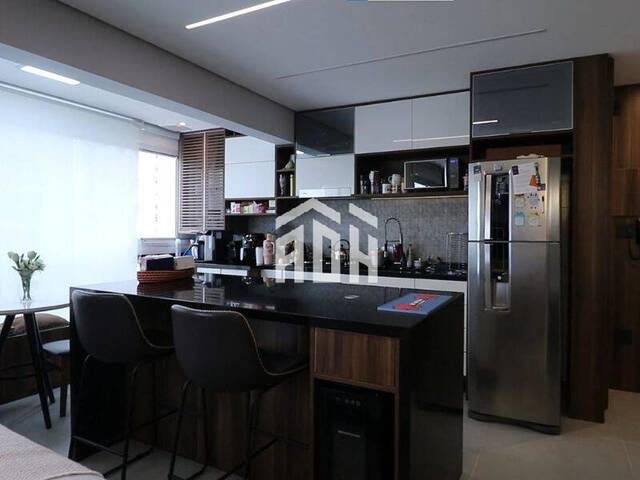 Apartamento para Venda em Barueri - 5