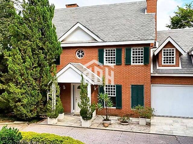 Venda em Residencial Tamboré - Barueri