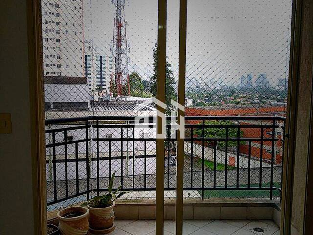 Apartamento para Venda em Santana de Parnaíba - 4