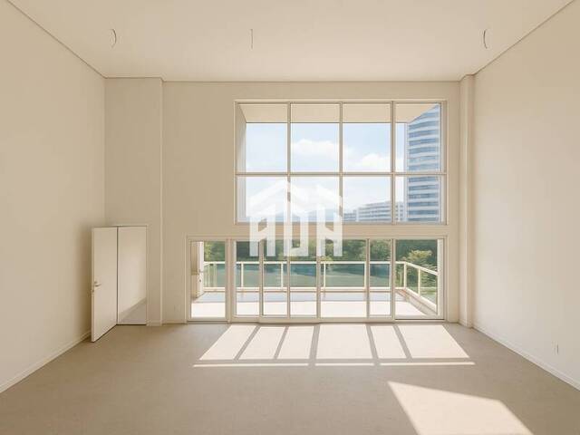 #565 - Apartamento para Venda em Barueri - SP