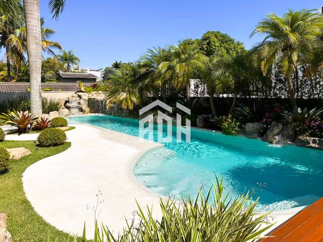 Venda em Alphaville Residencial Dois - Barueri