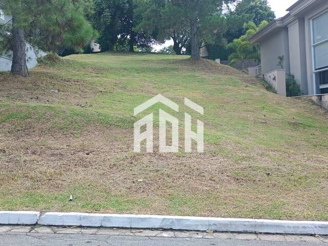 #644 - Área para Venda em Santana de Parnaíba - SP