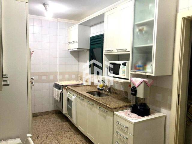 #645 - Apartamento para Venda em Barueri - SP