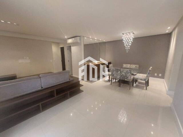 #651 - Apartamento para Venda em Barueri - SP