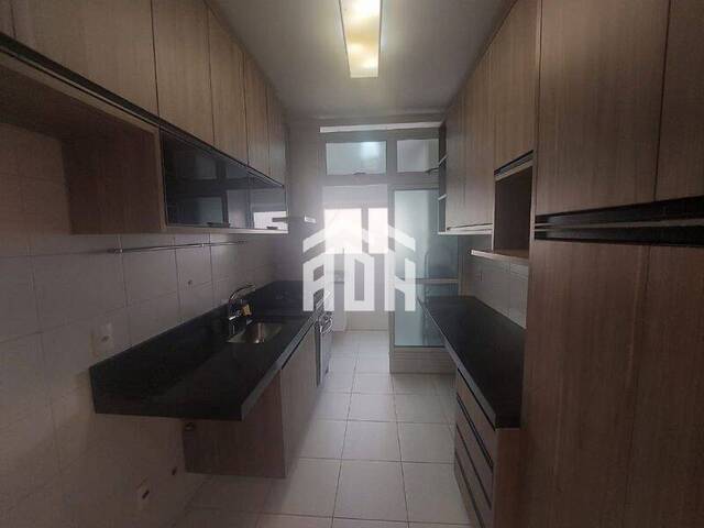 #651 - Apartamento para Venda em Barueri - SP