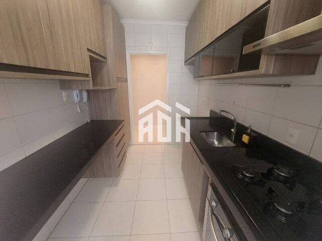 Apartamento para Venda em Barueri - 4
