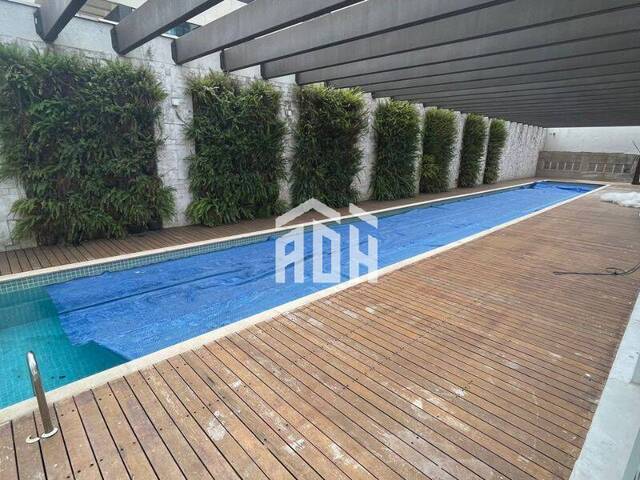 #652 - Apartamento para Locação em Barueri - SP