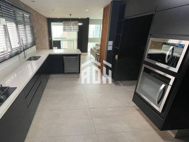 Apartamento para Locação em Barueri - 4