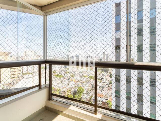 #653 - Apartamento para Locação em Barueri - SP