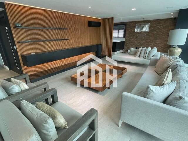 #652 - Apartamento para Locação em Barueri - SP