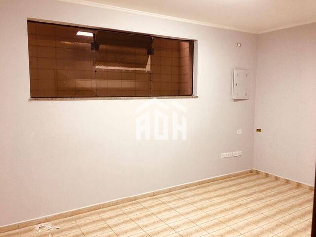 Casa para Locação em Santana de Parnaíba - 2