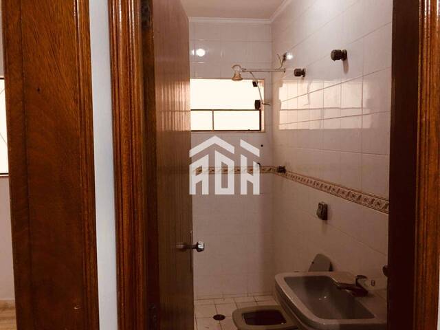 Casa para Locação em Santana de Parnaíba - 3