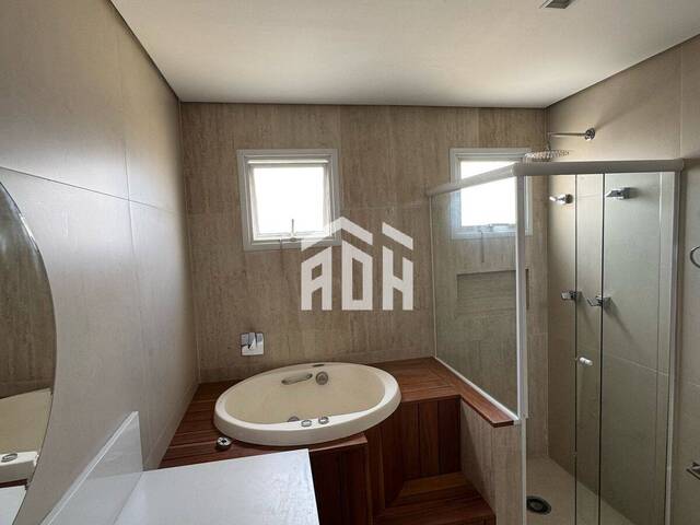 #657 - Apartamento para Venda em Barueri - SP