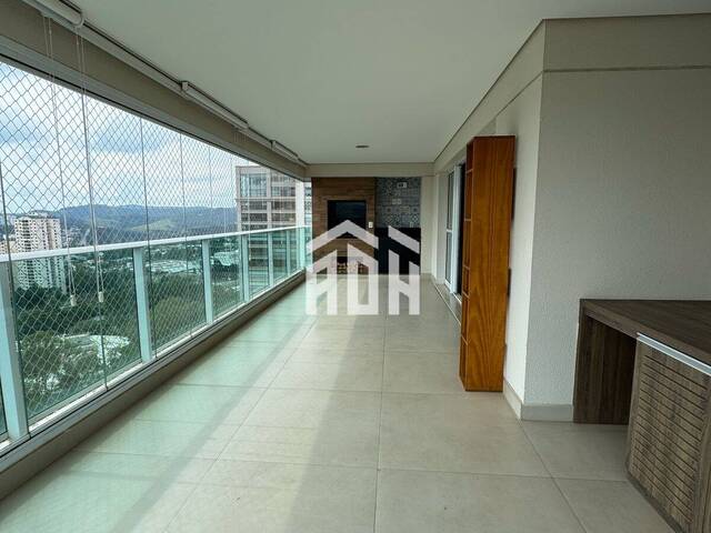 #657 - Apartamento para Venda em Barueri - SP