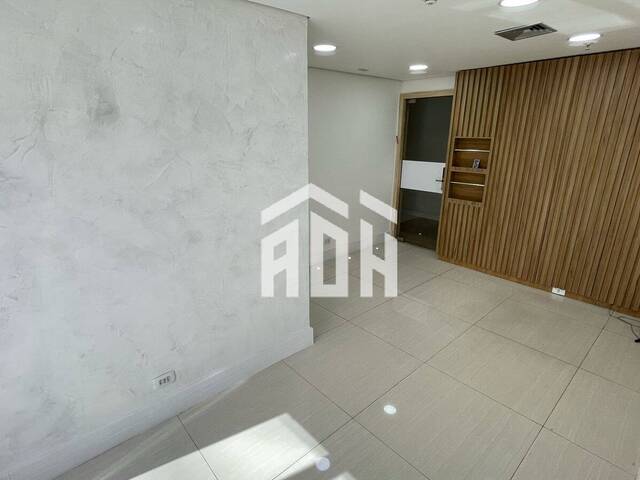 Sala para Locação em Barueri - 4