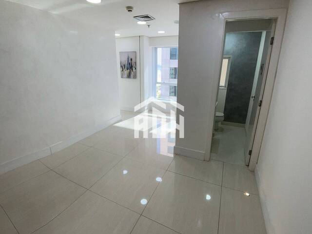 #659 - Sala para Locação em Barueri - SP