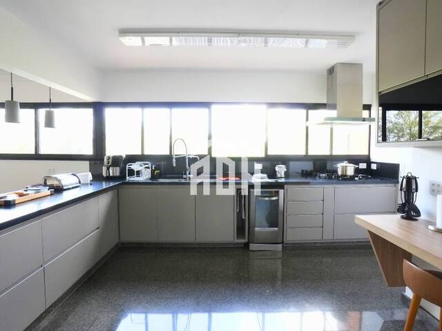 #660 - Apartamento para Locação em Barueri - SP