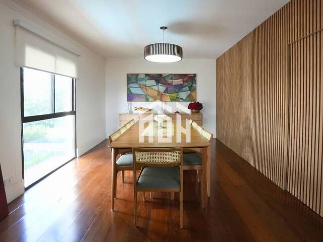 Apartamento para Locação em Barueri - 4