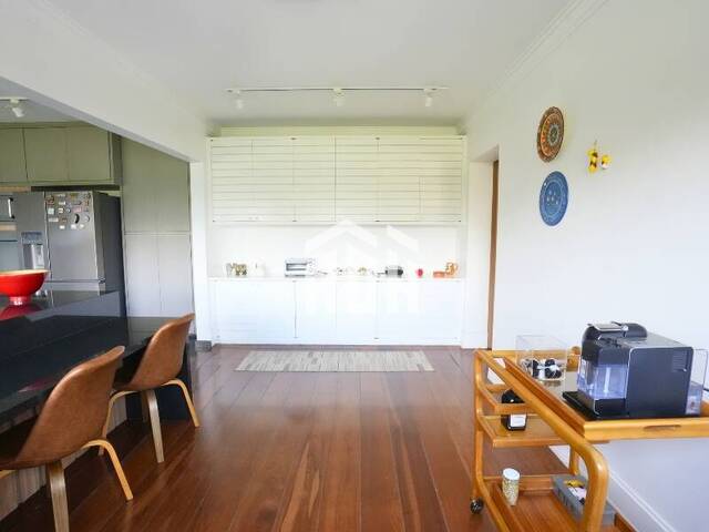 #660 - Apartamento para Locação em Barueri - SP