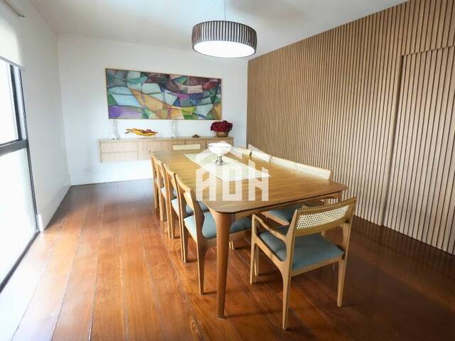 Apartamento para Locação em Barueri - 5