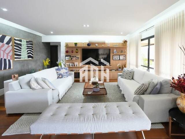 Apartamento para Locação em Barueri - 3