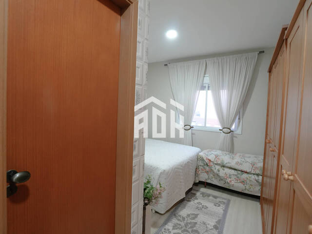 #540 - Apartamento para Venda em Barueri - SP