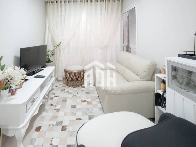 Apartamento para Venda em Barueri - 4