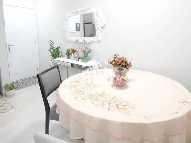Apartamento para Venda em Barueri - 5