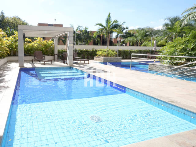 #540 - Apartamento para Venda em Barueri - SP