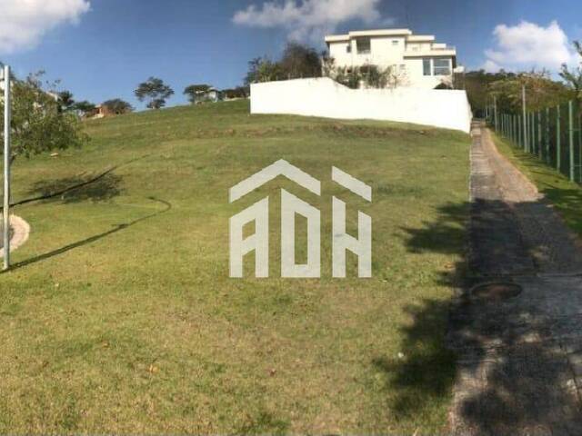 #662 - Área para Venda em Santana de Parnaíba - SP