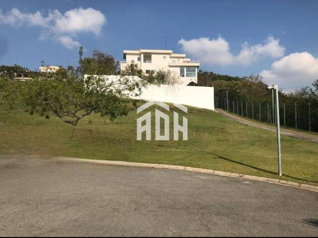 Área para Venda em Santana de Parnaíba - 4