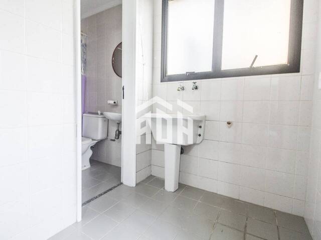 #666 - Apartamento para Venda em Barueri - SP