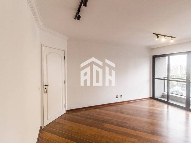 #666 - Apartamento para Venda em Barueri - SP