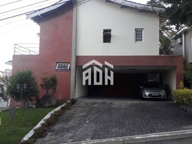 Venda em Alphaville - Santana de Parnaíba