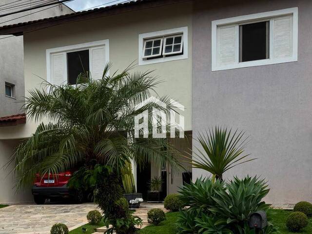 Venda em Alphaville - Santana de Parnaíba