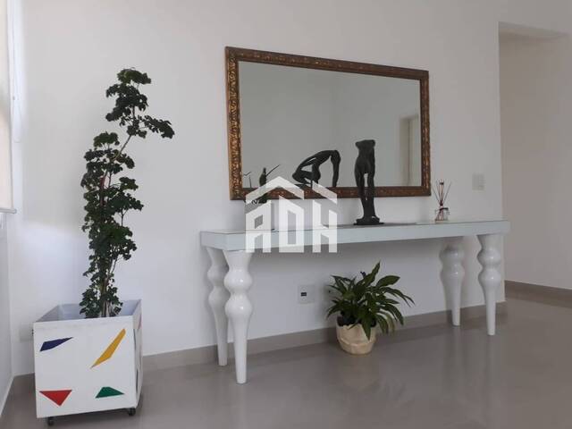 Casa para Locação em Santana de Parnaíba - 5