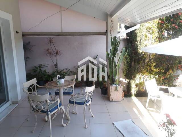 Casa para Locação em Santana de Parnaíba - 3