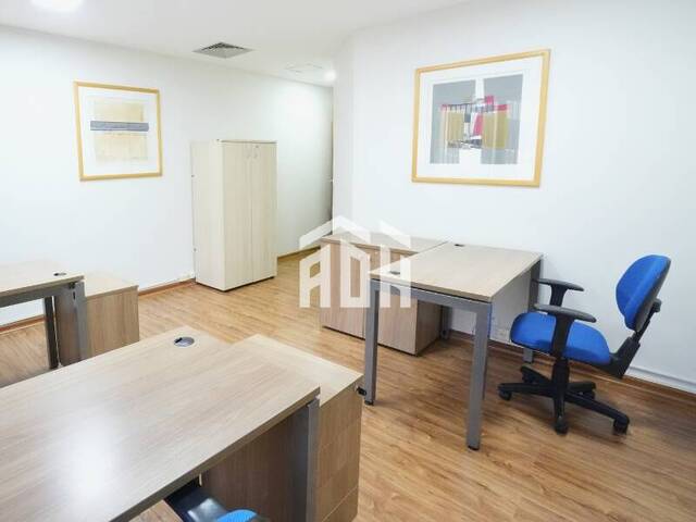 Sala para Locação em Barueri - 5